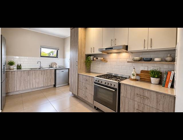 2 BEDROOM APARTMENT FOR SALE IN KYALAMI RIDGE